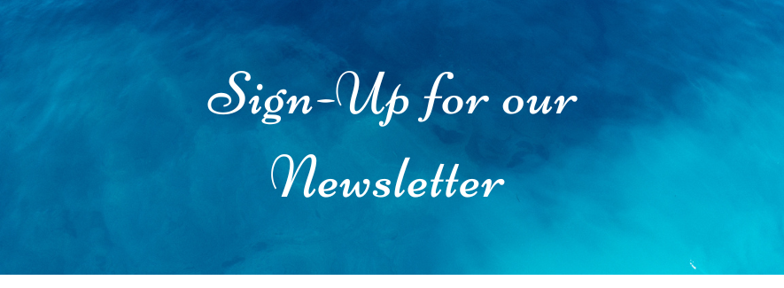 Sign up for our Newsletter